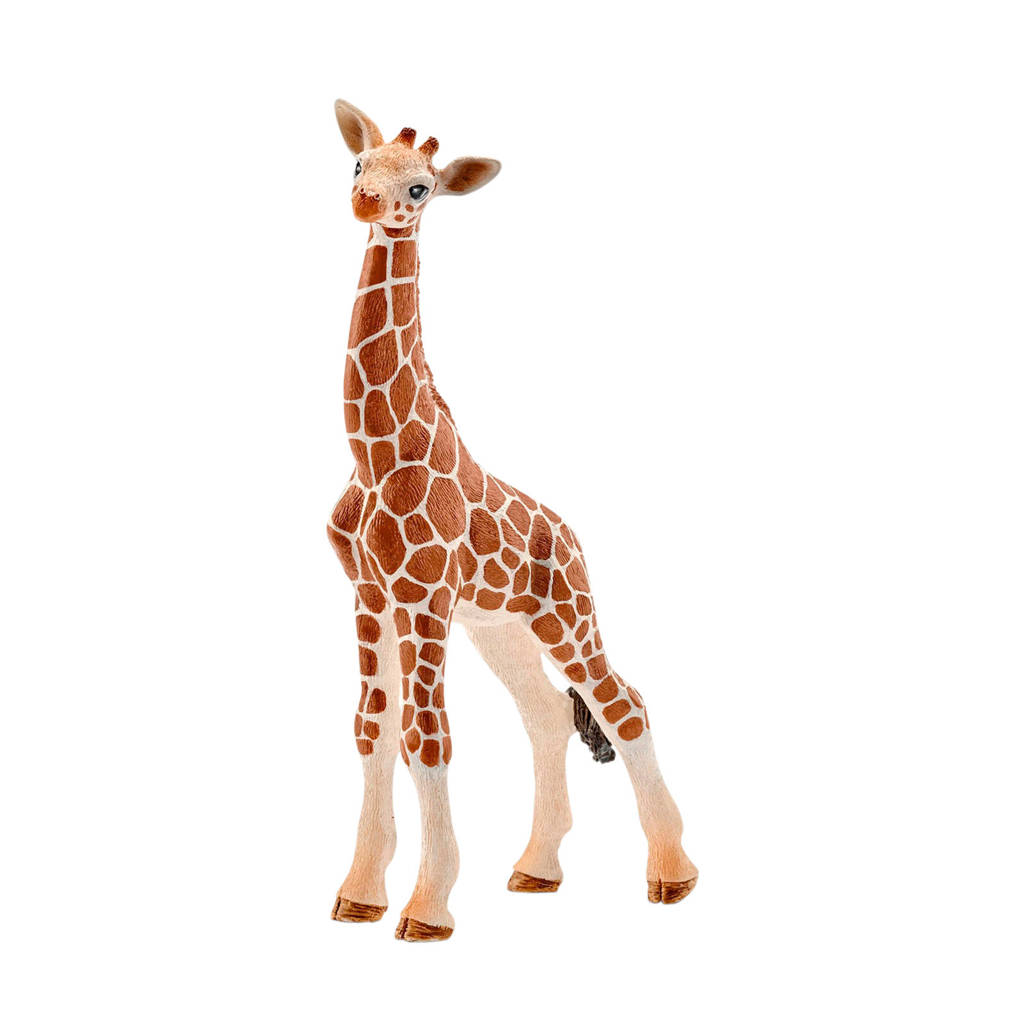 Schleich Wild Life Wild Life giraffe baby