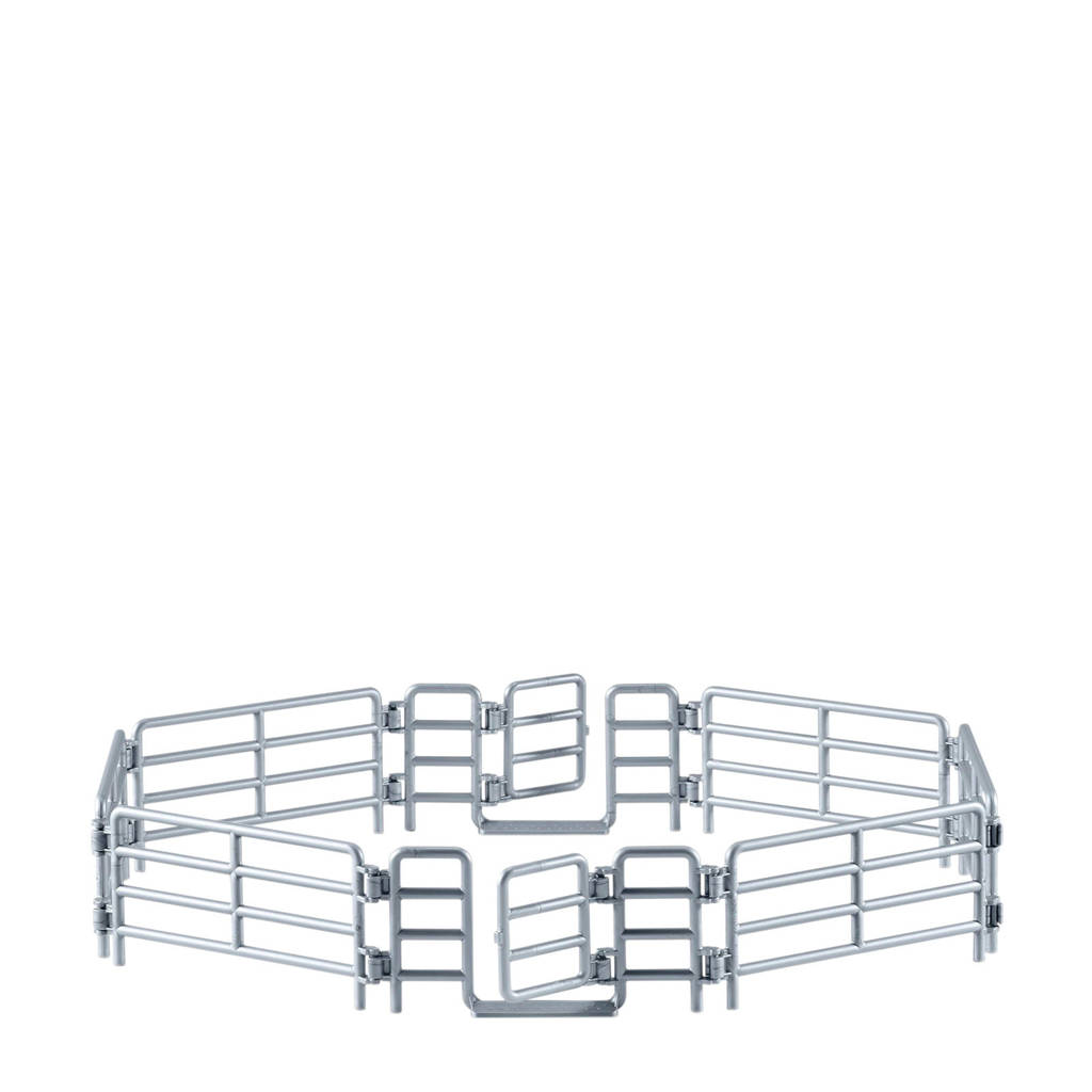 Schleich Horse Club corral hek