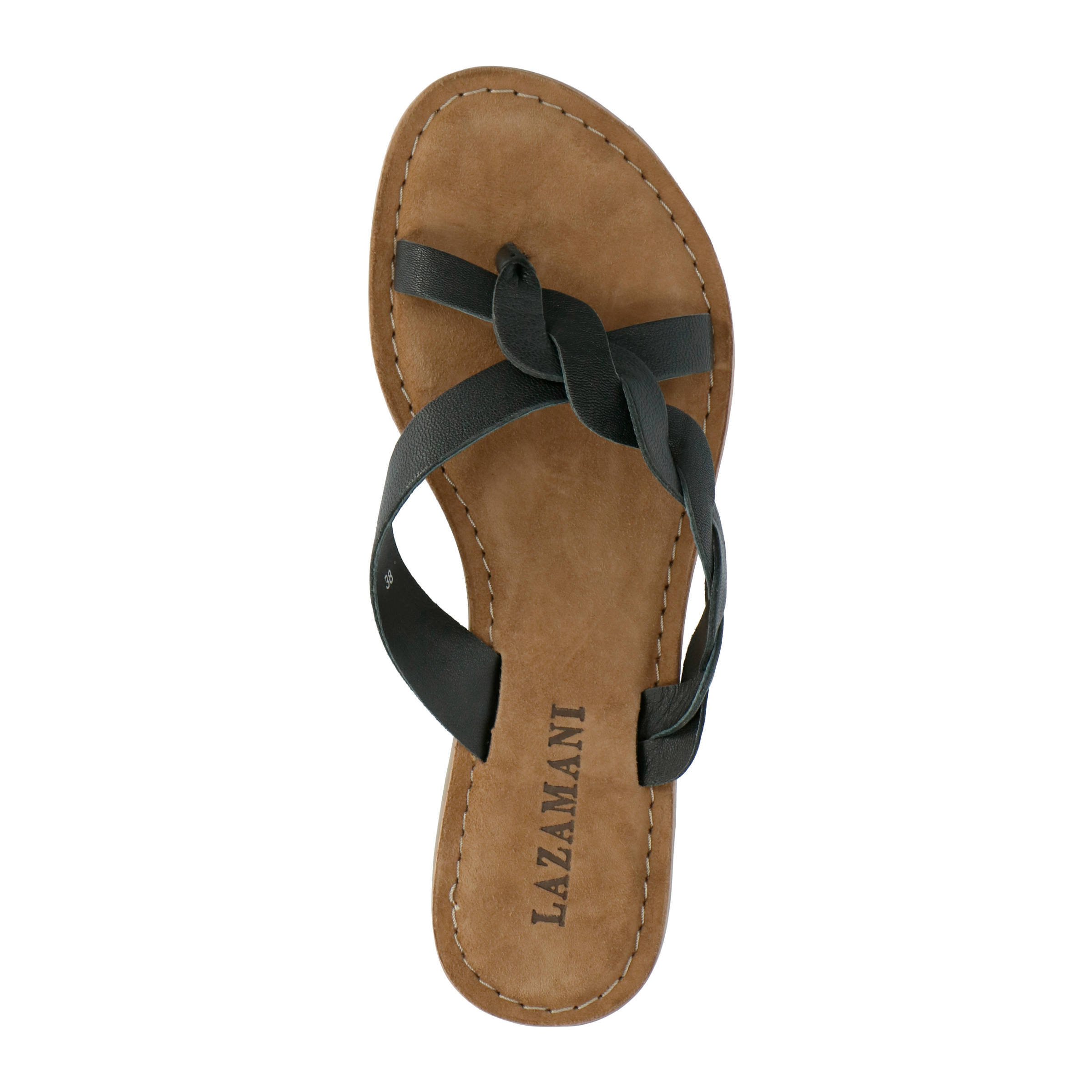 lazamani teenslippers