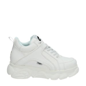Corin chunky dad sneakers wit
