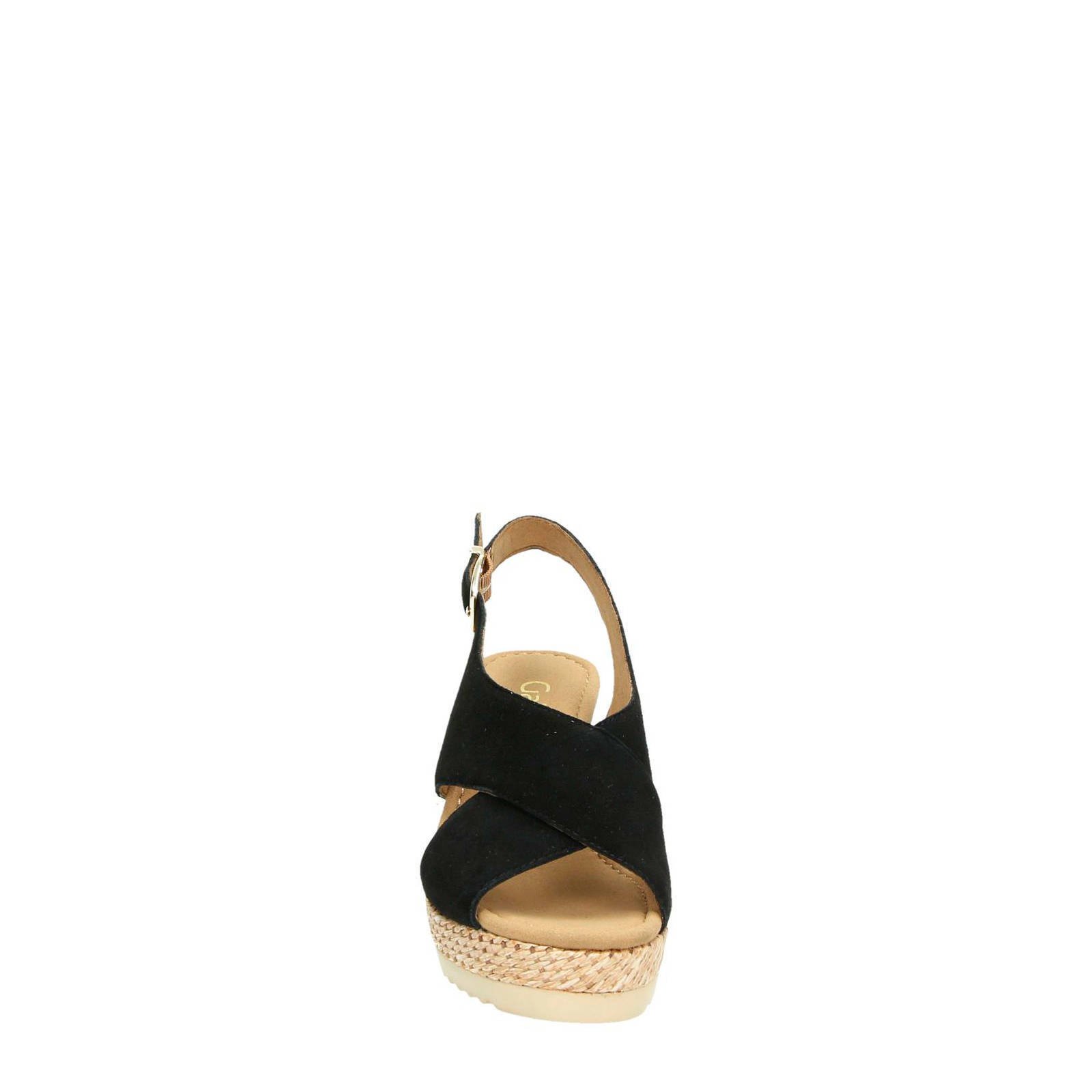 espadrilles gabor