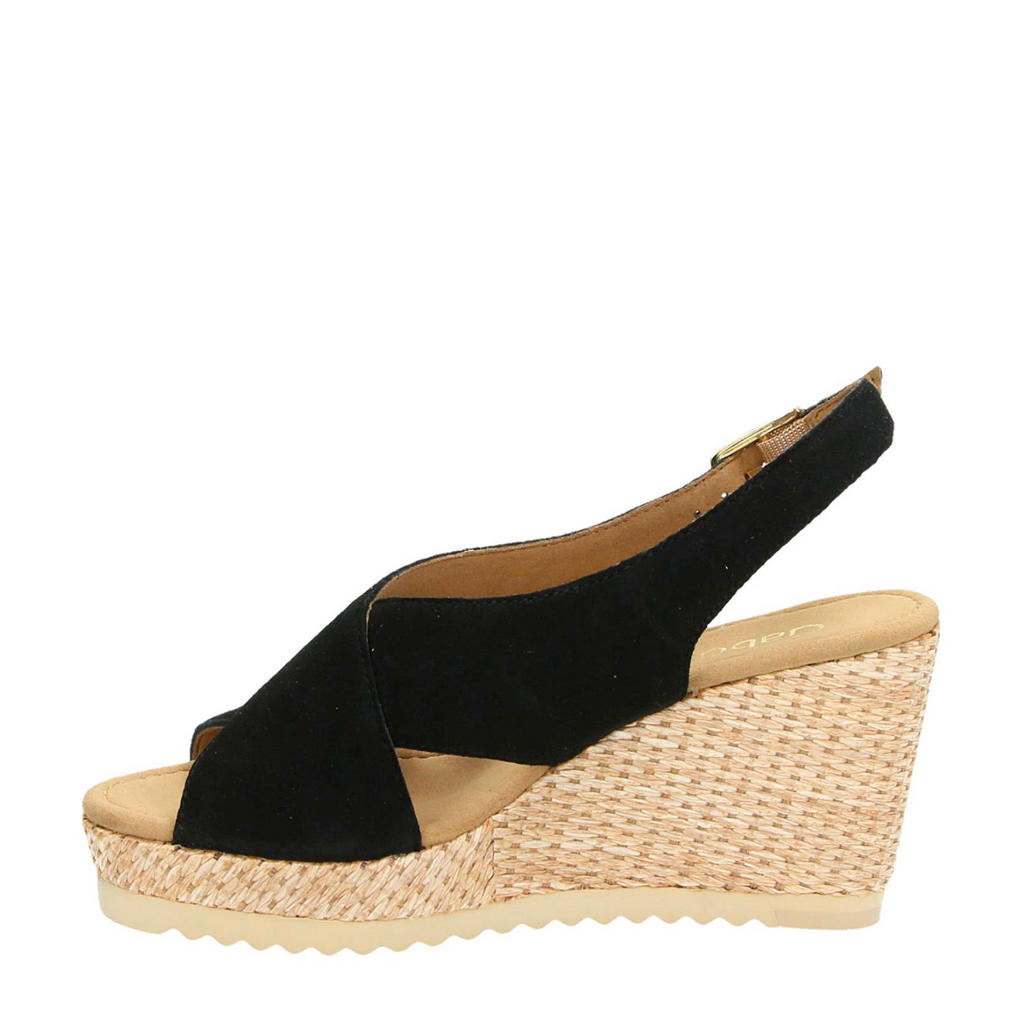 gabor espadrilles