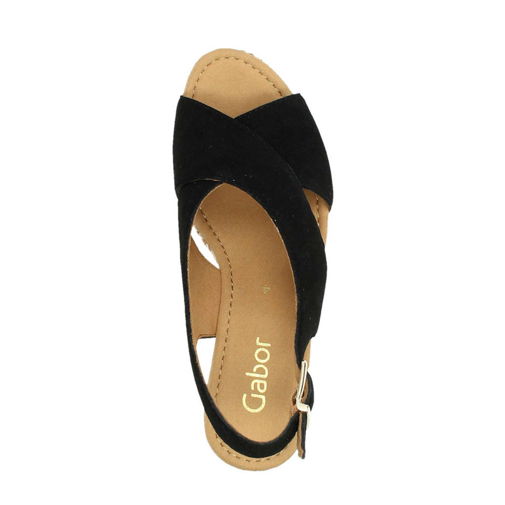 gabor espadrilles
