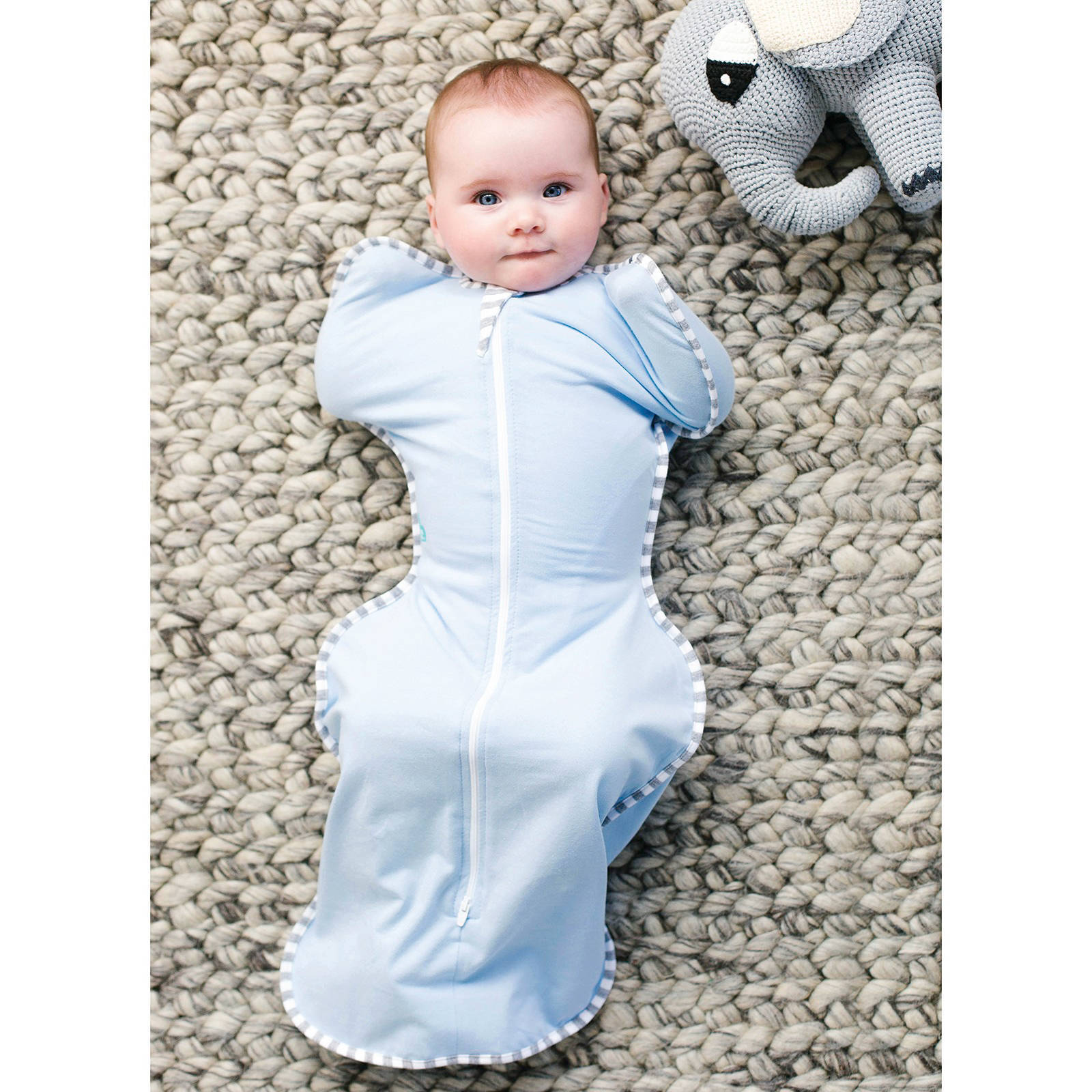 love to dream inbakerslaapzak