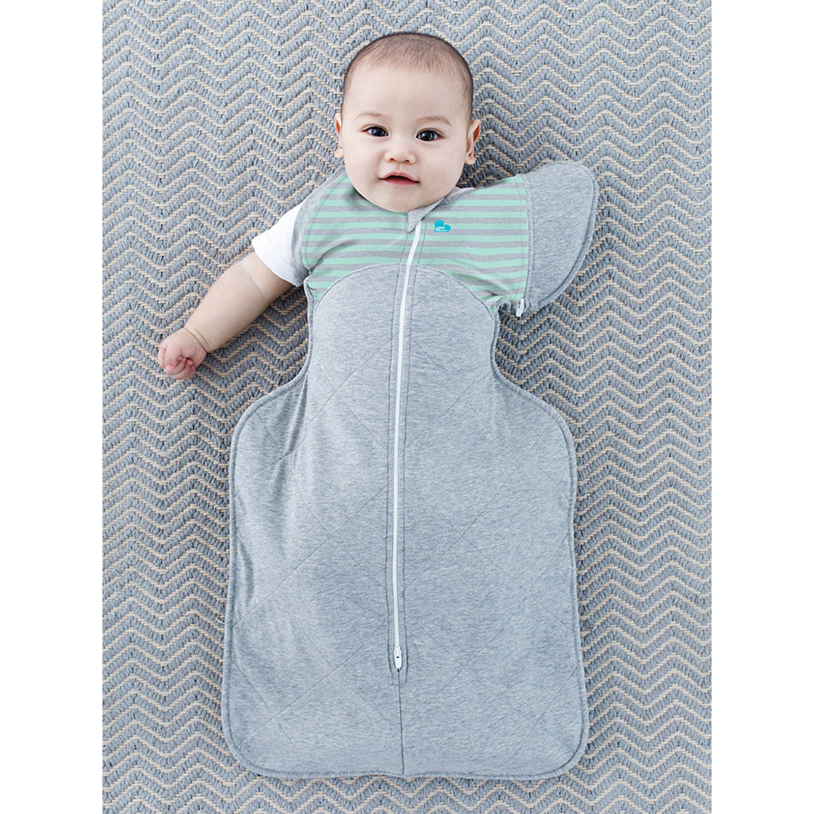 love to dream inbakerslaapzak