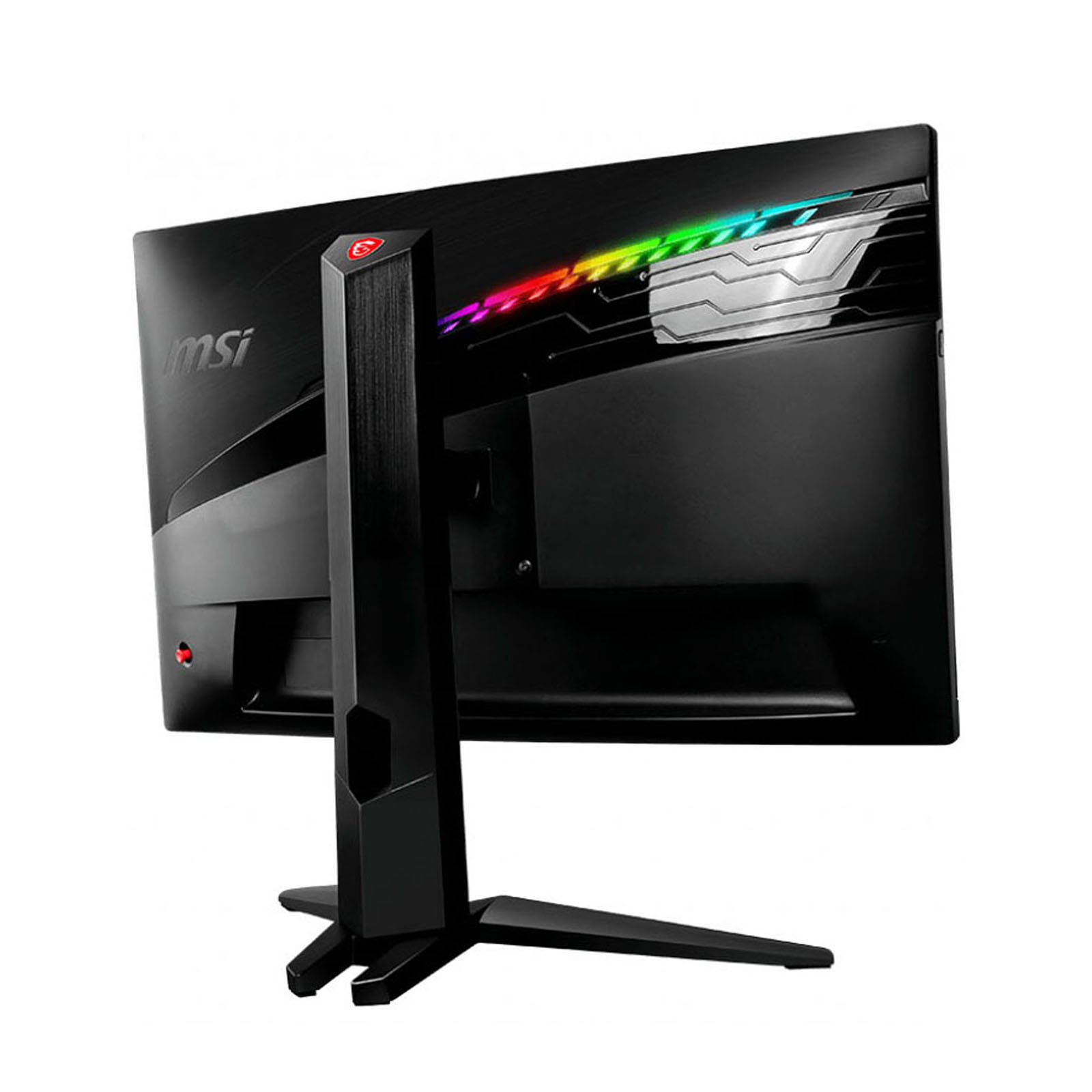 msi optix mag271cqr monitor