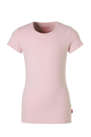 T-shirt roze 