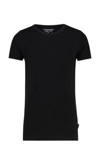 Vingino T-shirt zwart