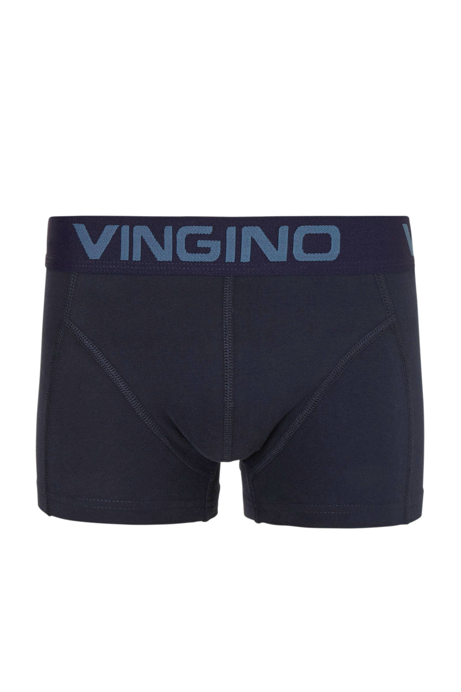 VINGINO Boxershort in zwart voor jongens | NICKIS.com