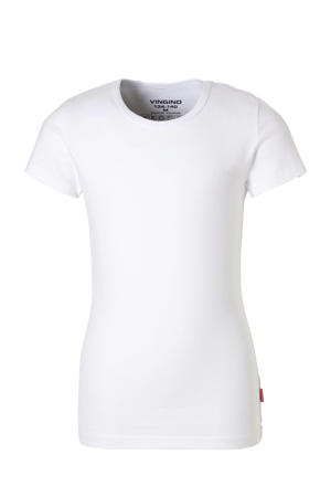 T-shirt wit