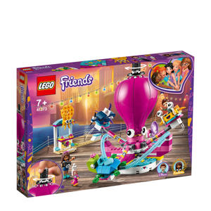 Gave octopusrit 41373