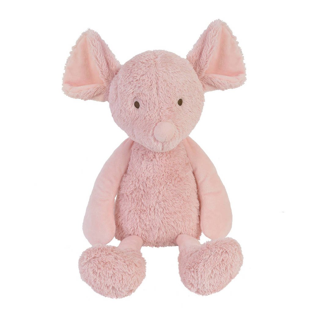 Happy Horse Mouse Marin no. 1 knuffel 58 cm