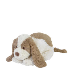 dog david no. 2 knuffel 28 cm