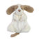 Happy Horse knuffeldoekje hond David