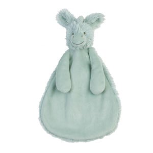 Donkey Devan Tuttle knuffeldoekje