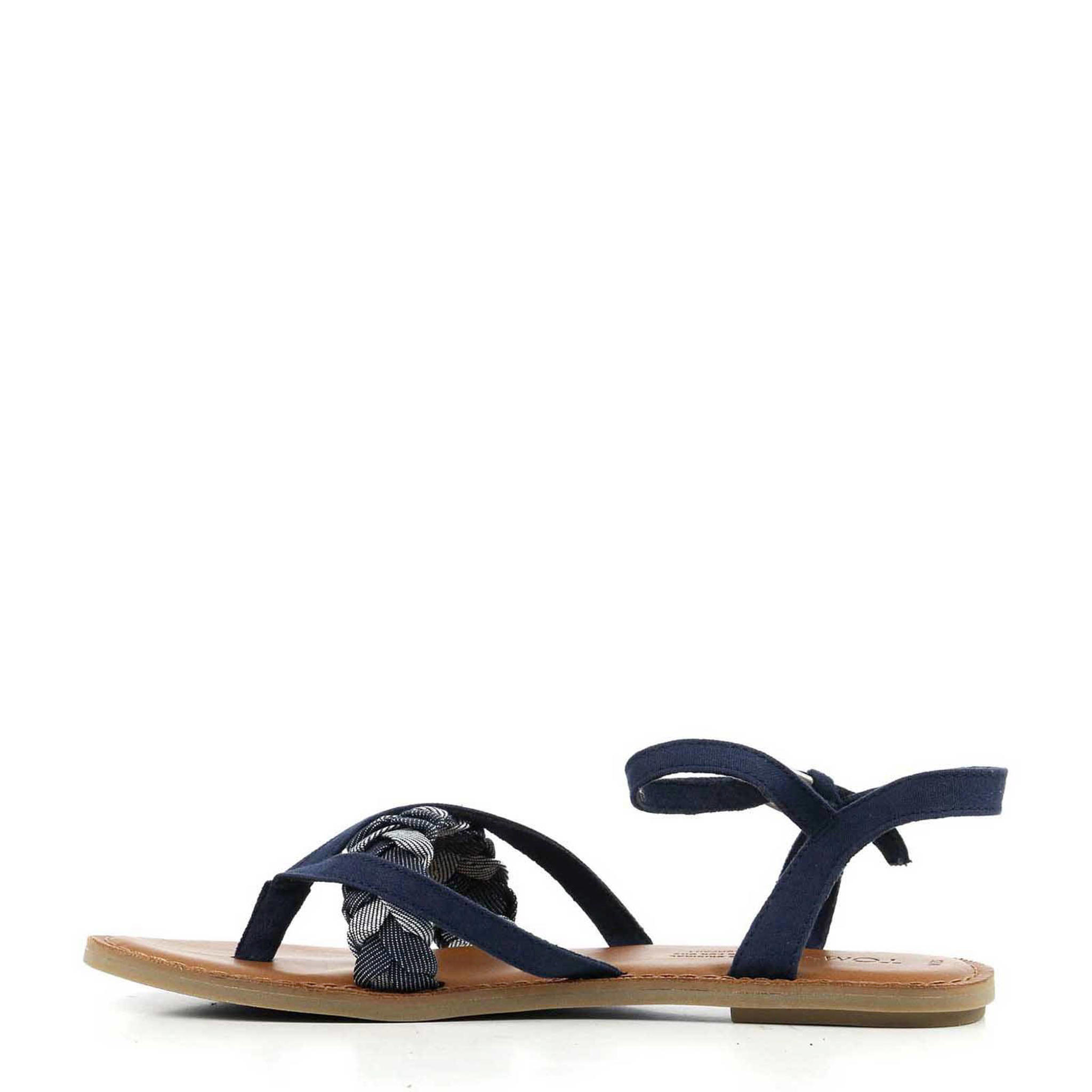 toms lexie canvas sandals
