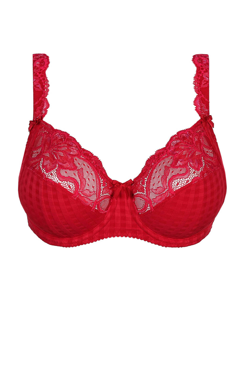 PrimaDonna beugelbh Madison rood, Rood
