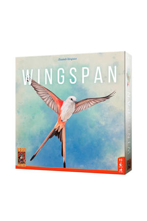 Wingspan