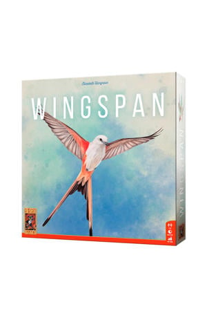  Wingspan