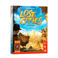 999 Games  Lost Cities: Het kaartspel