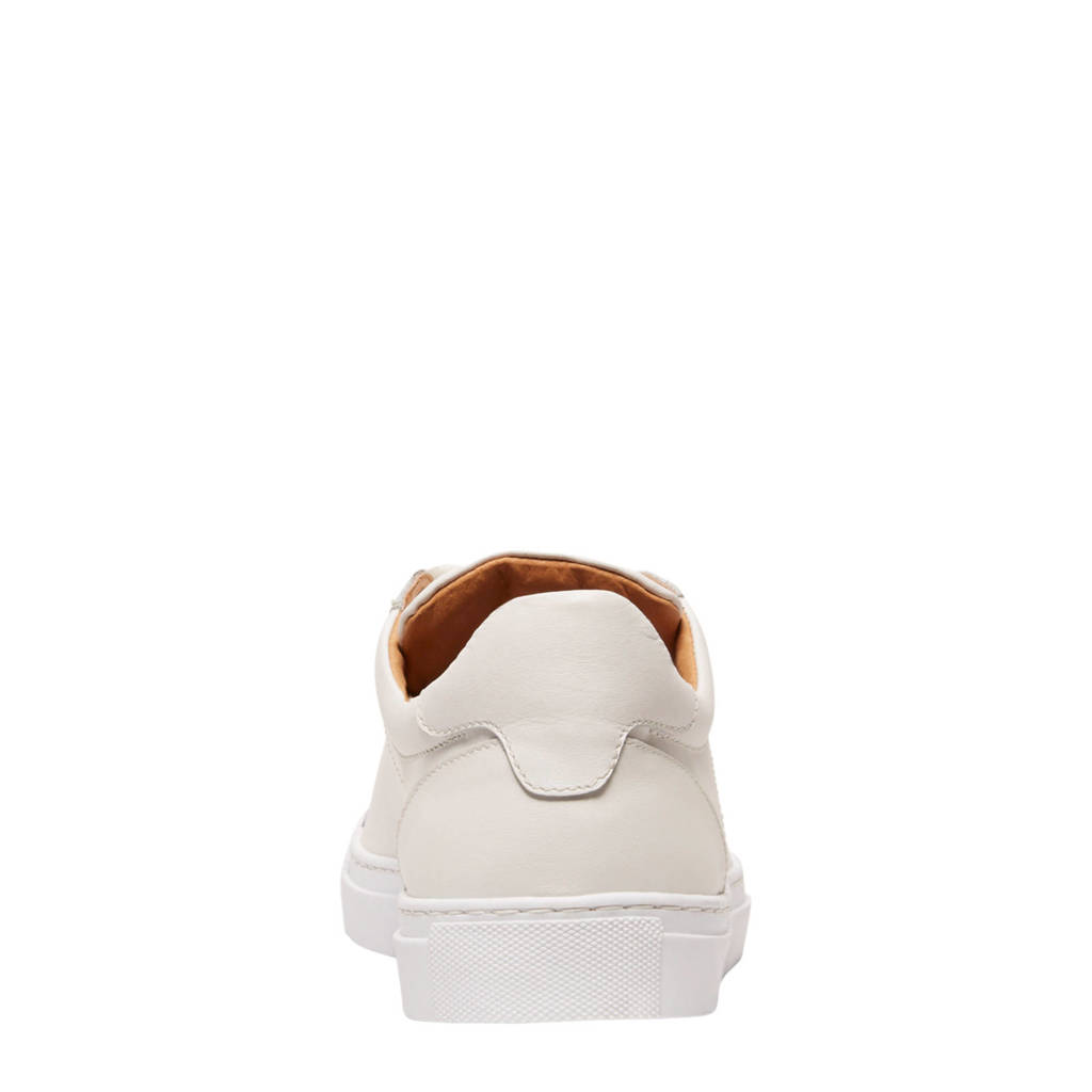 Shoe Wit Sneakers Leren Shoe Sneakers Am Shoe Wit Leren Sneakers Am Leren Am wwO0qS7f