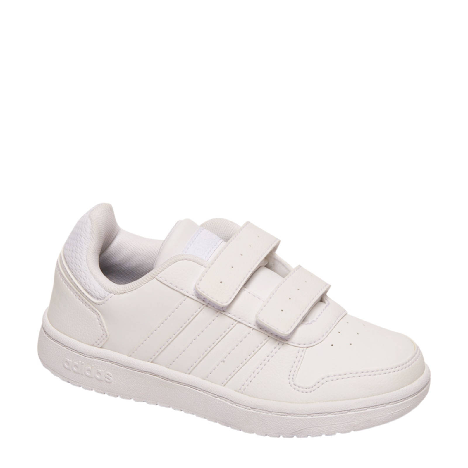 adidas Hoops 2.0 sneakers wit | wehkamp adidas Hoops 2.0 sneakers wit | wehkamp