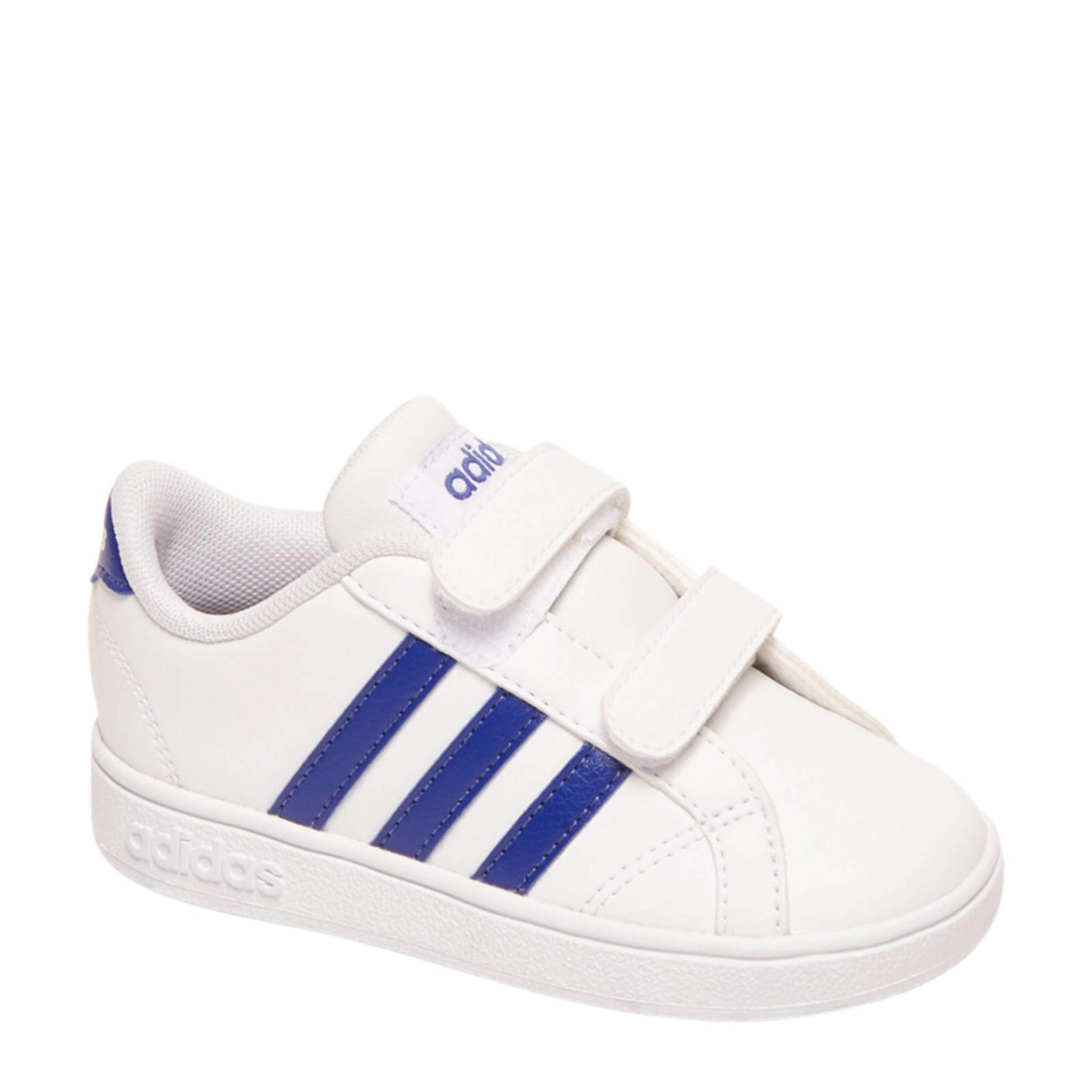 adidas baseline