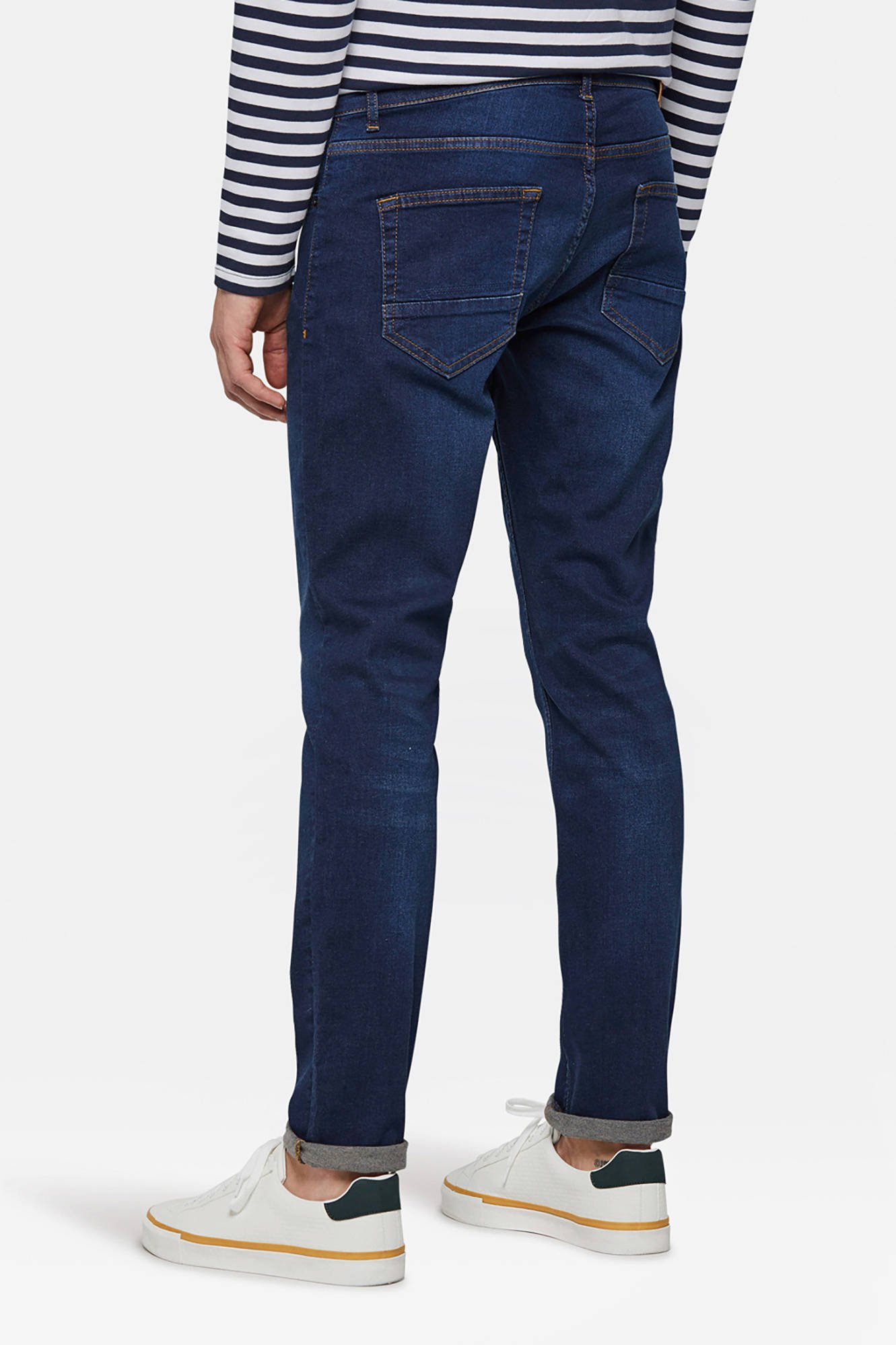 blue ridge sloane slim tapered