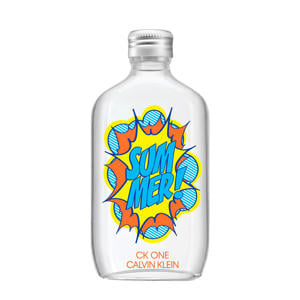 Summer 2019 edition eau de toilette - 100 ml