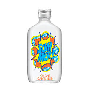 One Summer 2019 edition eau de toilette - 100 ml