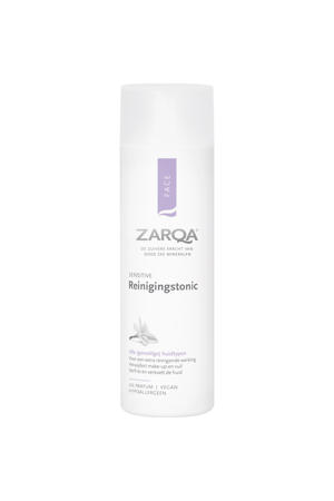 Sensitive renigingstonic - 200 ml