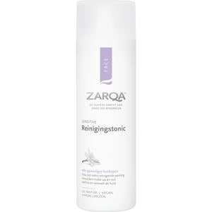Sensitive renigingstonic - 200 ml