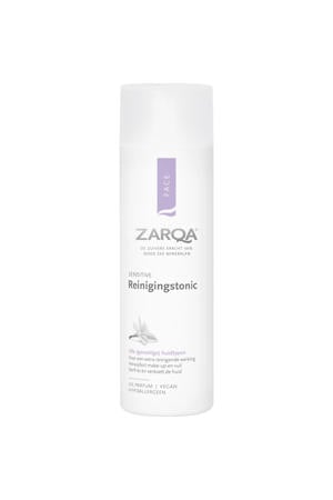 Sensitive renigingstonic - 200 ml