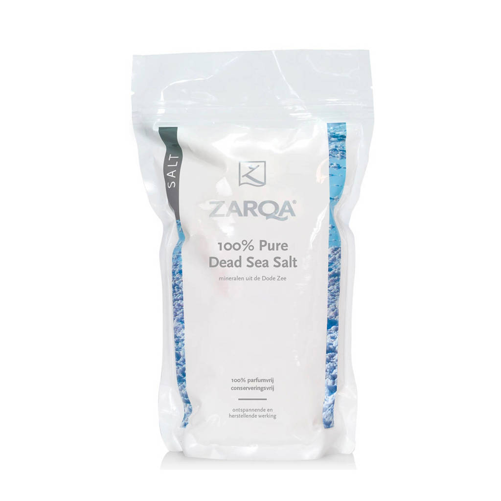 Zarqa Therapeutic Dead Sea badzout - 1000 gram