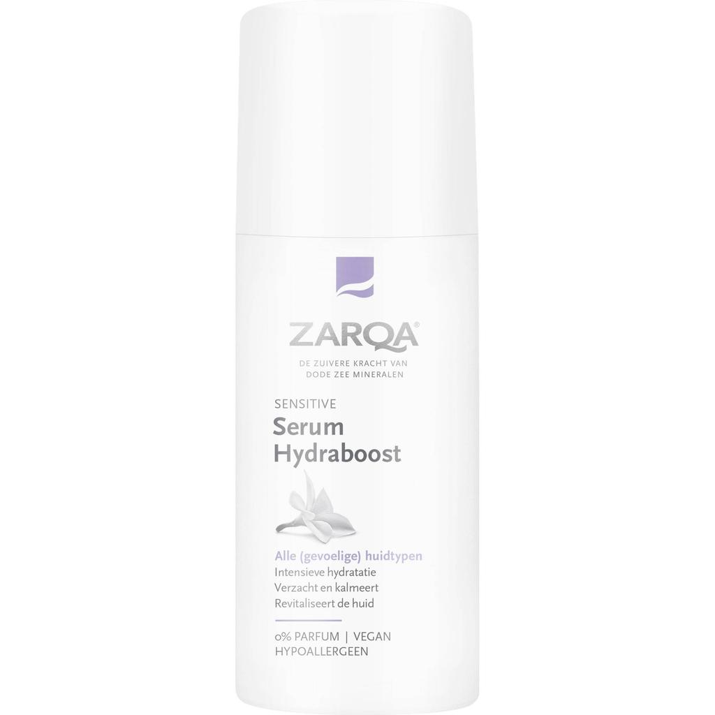ZARQA Serum Hydraboost - 50 ml