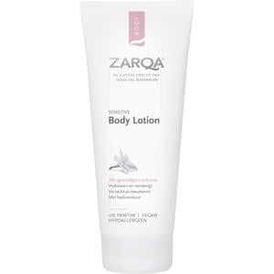 Sensitive bodylotion - 200 ml