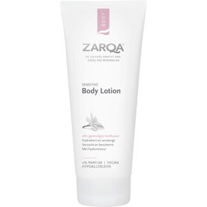 Sensitive bodylotion - 200 ml