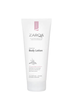 Sensitive bodylotion - 200 ml