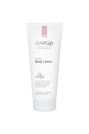 Sensitive bodylotion - 200 ml