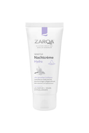 Hydra nachtcrème - 50 ml
