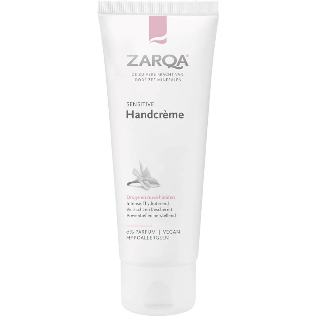 Zarqa Handcreme Intensive - 75 ml