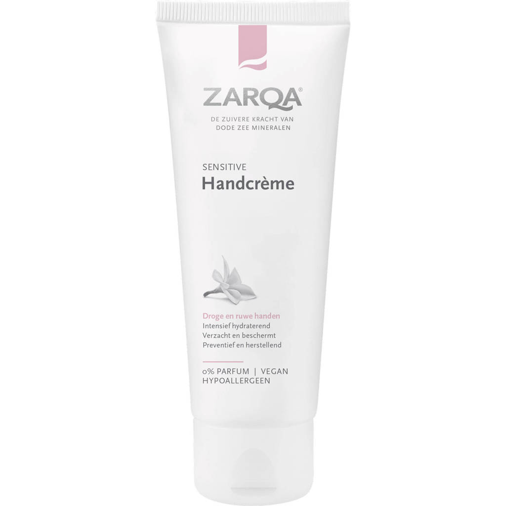 Zarqa Intensive handcreme - 75 ml
