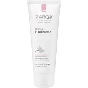 Sensitive handcrème - 75 ml