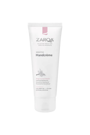 Sensitive handcrème - 75 ml