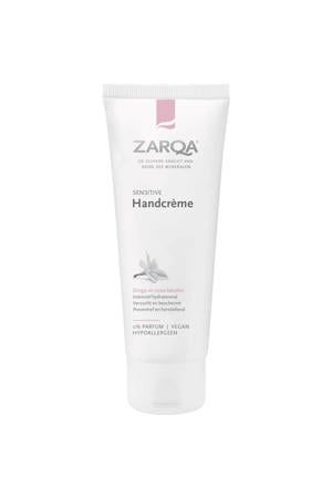 Sensitive handcrème - 75 ml
