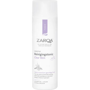 Clear Skin reinigingstonic - 200 ml