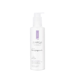 Sensitive reinigingsmelk - 200 ml