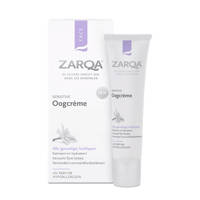Zarqa Oogcrème Sensitive - 15 ml
