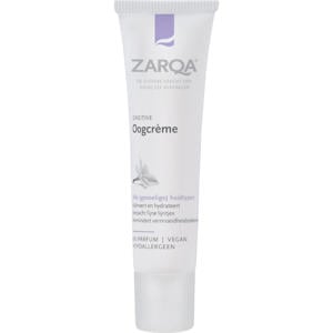 Sensitive oogcrème - 15 ml