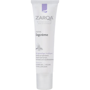 Sensitive oogcrème - 15 ml